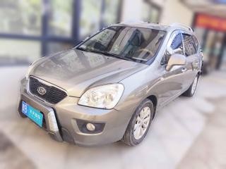 起亚佳乐2011款 2.0L 5座自动标准版「青岛二手车」「天天拍车」