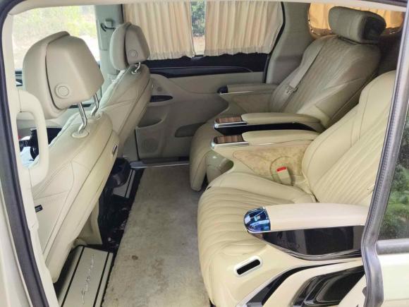 [苏州·苏E] 二手别克别克GL82022款 ES陆尊 653T 舒适型