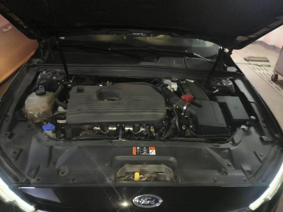 [西安·陕A] 二手福特金牛座2019款 EcoBoost 245 尊享版