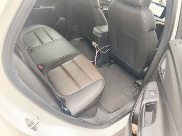 [上海·沪A] 二手别克微蓝72020款 652E 互联智慧型