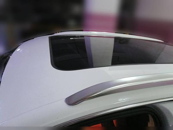 [上海·沪K] 二手奥迪奥迪Q52017款 Plus 40 TFSI 技术型