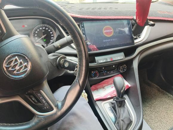 [嘉兴·浙F] 二手别克英朗2018款 18T 自动精英型