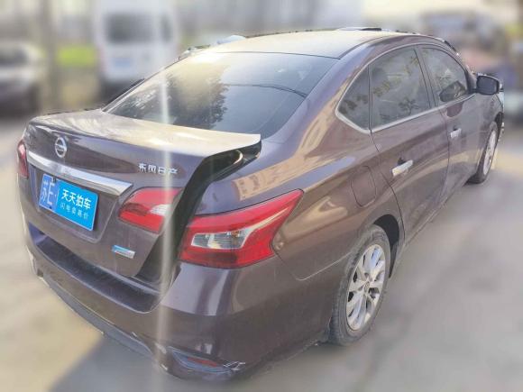 [苏州·苏E] 二手日产轩逸2016款 1.6XL  CVT尊享版