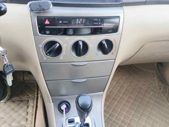 [深圳·粤B] 二手丰田花冠2013款 1.6L 自动卓越版