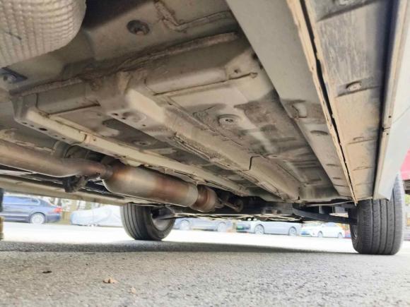 [常州·苏D] 二手长安长安CS35PLUS2019款 1.6L 自动畅联版