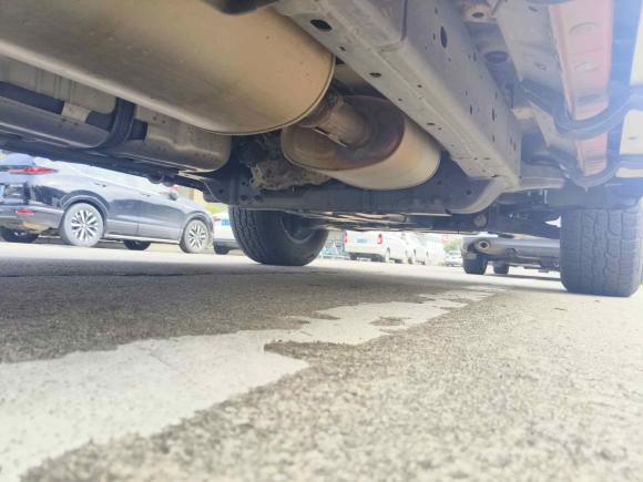 [佛山·粤E] 二手坦克坦克3002023款 越野版 2.0T 征服者