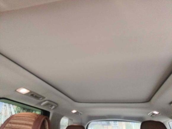 [成都·川A] 二手长安长安CS952017款 2.0T 两驱智远版