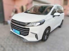 [青岛·鲁H]大通&nbsp;&nbsp;大通G50&nbsp;&nbsp;2020款 1.5T 自动豪华版