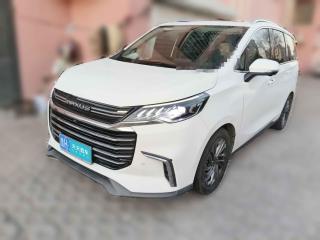 大通大通G502020款 1.5T 自动豪华版「青岛二手车」「天天拍车」