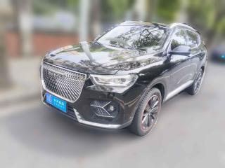 哈弗哈弗H62021款 1.5GDIT 自动冠军版