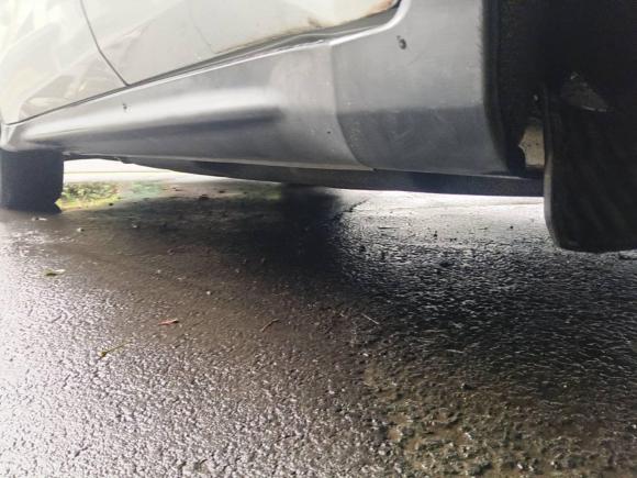 [无锡·苏B] 二手本田本田XR-V2017款 1.5L LXi CVT经典版