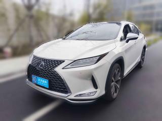 雷克萨斯雷克萨斯RX2020款 300 四驱典雅版 国VI