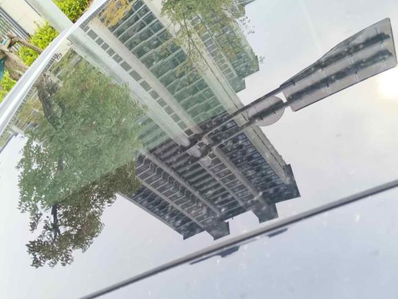 [南昌·沪G] 二手雪铁龙C4 PICASSO2015款 Grand 1.6T 豪华型 7座