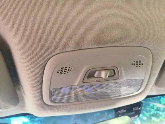 [义乌·豫C] 二手雪佛兰科沃兹2016款 1.5L 自动欣享版