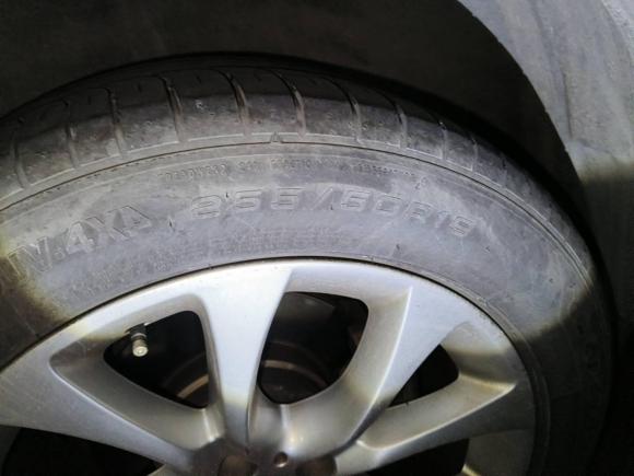 [宁波·浙B] 二手宝马宝马X52014款 xDrive35i 典雅型