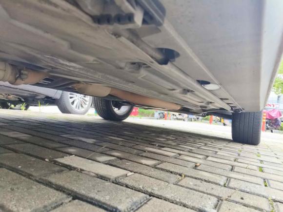 [宁波·浙B] 二手奔驰奔驰GLK级2015款 GLK 260 4MATIC 时尚型 极致版