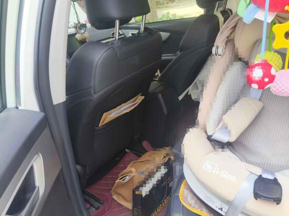 [苏州·苏U] 二手比亚迪秦2019款 1.5L 自动豪华型