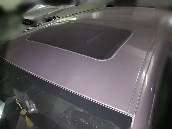 [武汉·鄂A] 二手观致观致32016款 两厢 1.6T 自动致酷型