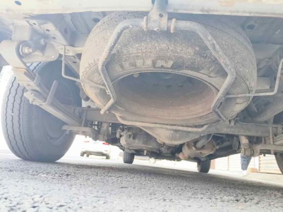 [温州·浙C] 二手金杯金杯快运2020款 2.0L升级版国VI标准型6座1TZS