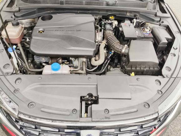 [南京·苏A] 二手长安逸动2023款 畅享版 PLUS 蓝鲸NE 1.4T GDI DCT尊贵版