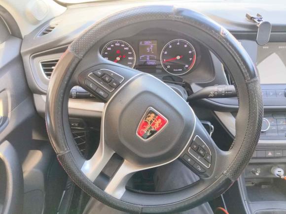 [义乌·云C] 二手荣威荣威3602018款 PLUS 1.5L 手动豪华版