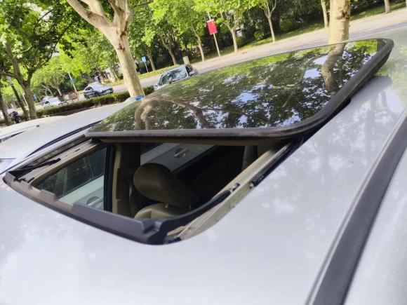 [上海·沪L] 二手本田奥德赛2009款 2.4L 豪华版