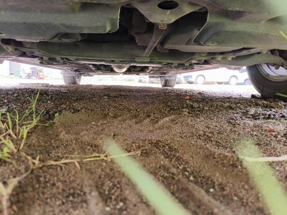 [台州·浙J] 二手丰田卡罗拉2014款 1.6L CVT GL