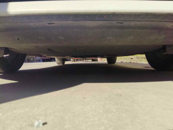 [西安·陕A] 二手马自达阿特兹2020款 2.5L 蓝天尊崇版