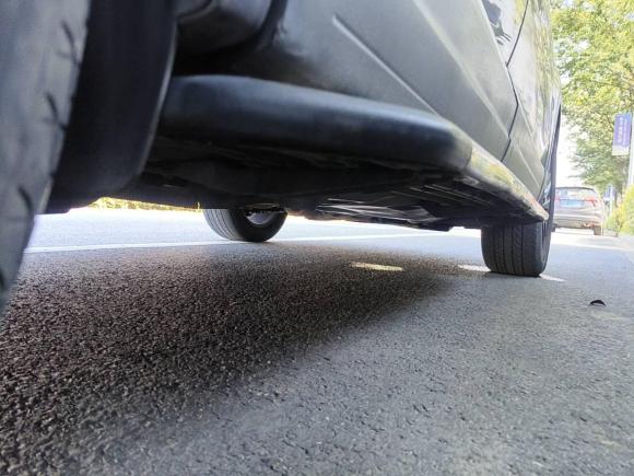 [上海·沪A] 二手大众途观2015款 1.8TSI 自动两驱豪华型