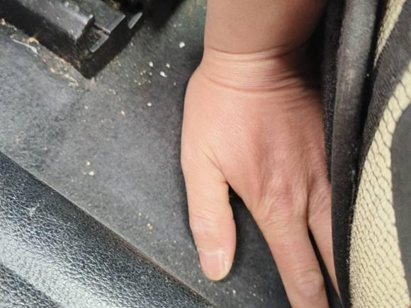 [义乌·浙G] 二手宝马宝马5系2014款 525Li 领先型