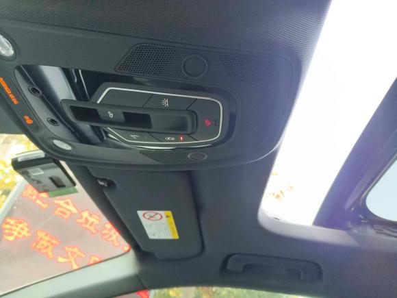 [上海·沪F] 二手奥迪奥迪A6L2021款 40 TFSI 豪华动感型