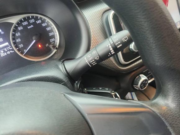 [武汉·鄂A] 二手日产劲客2017款 1.5L CVT酷享版