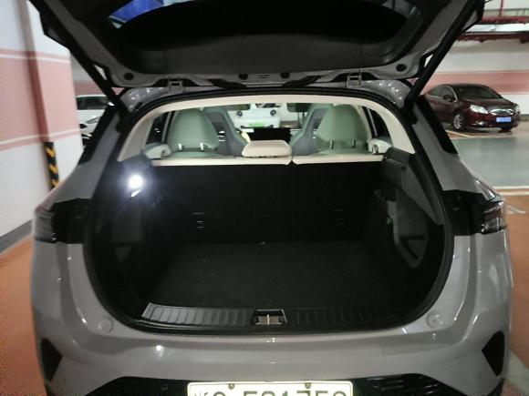 [义乌·浙G] 二手领克领克06 EM-P2023款 EM-P 126长续航Halo