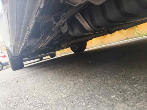 [广州·粤A] 二手别克别克GL82014款 2.4L 经典版