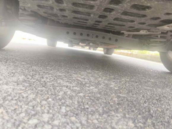 [深圳·粤B] 二手荣威荣威i6新能源2017款 45T 混动互联智享版