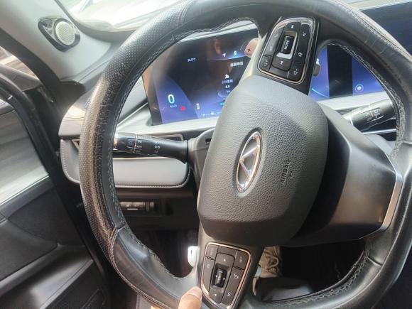 [义乌·浙G] 二手奇瑞瑞虎8 PLUS2022款 鲲鹏版 390TGDI DCT豪情版