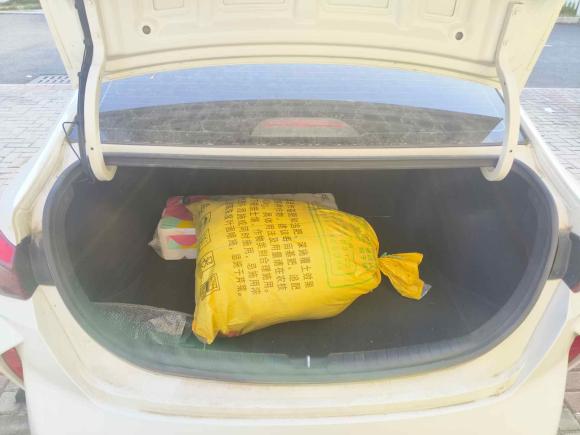 [宁波·鲁P] 二手现代悦纳2020款 1.4L 手动GLS炫酷版