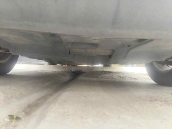 [上海·沪A] 二手本田本田CR-V2012款 2.4L 四驱豪华版