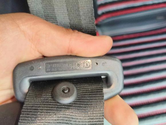 [西安·陕A] 二手大众朗行2017款 1.6L 自动风尚版