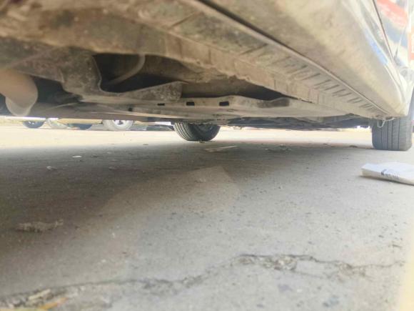 [西安·陕U] 二手丰田雷凌2016款 双擎 1.8H GS E-CVT精英天窗版