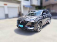 [义乌·赣B] 长安长安CS75 PLUS2021款 1.5T 自动尊贵型