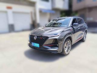 长安长安CS75 PLUS2021款 1.5T 自动尊贵型