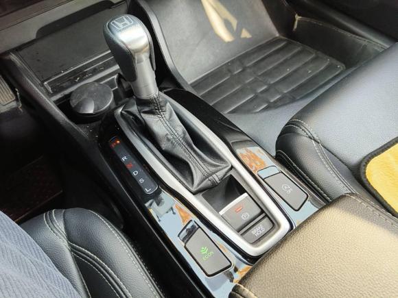 [上海·皖P] 二手本田凌派2019款 180Turbo CVT舒适版 国VI