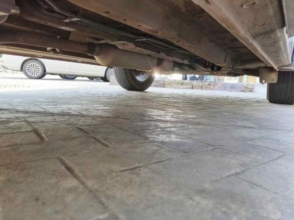 [金华·浙G] 二手捷途捷途X70 PLUS2021款 1.5T 手动林 5座