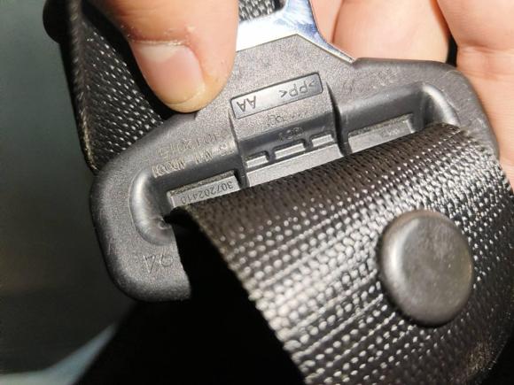 [西安·陕U] 二手奔驰奔驰GLA2015款 GLA 200 动感型