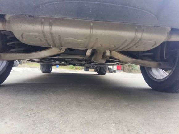 [南通·苏F] 二手奔驰奔驰GLA2018款 GLA 200 动感型