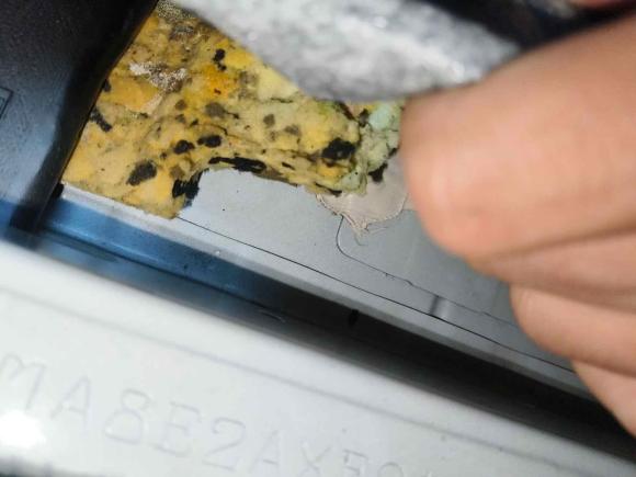 [武汉·鄂A] 二手丰田威驰2014款 1.5L 自动智臻版