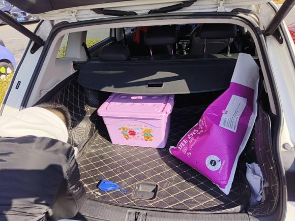 [苏州·苏E] 二手大众途观L2017款 330TSI 自动两驱旗舰版