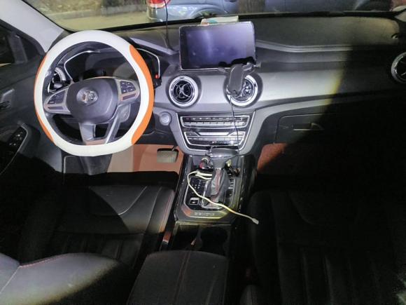 [常州·苏J] 二手北京汽车智行2018款 1.5T CVT精英版 国V