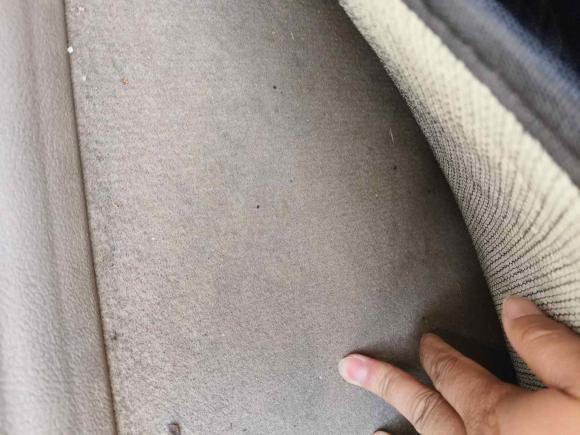 [南通·苏F] 二手别克别克GL82014款 2.4L 经典版